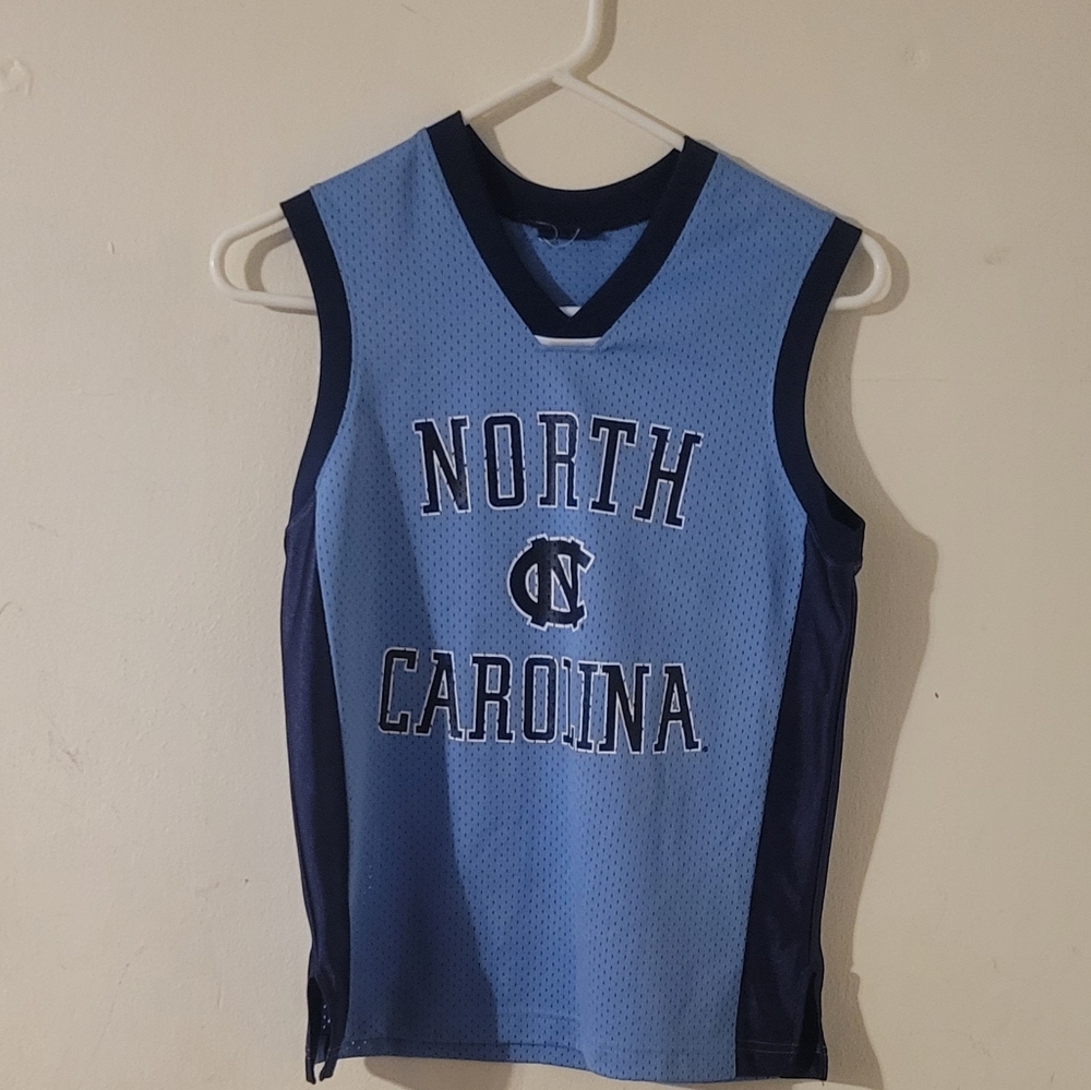 North Carolina Jersey